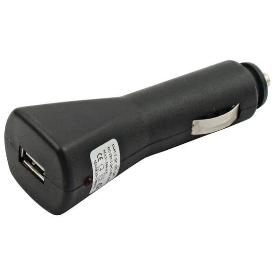 USB power port