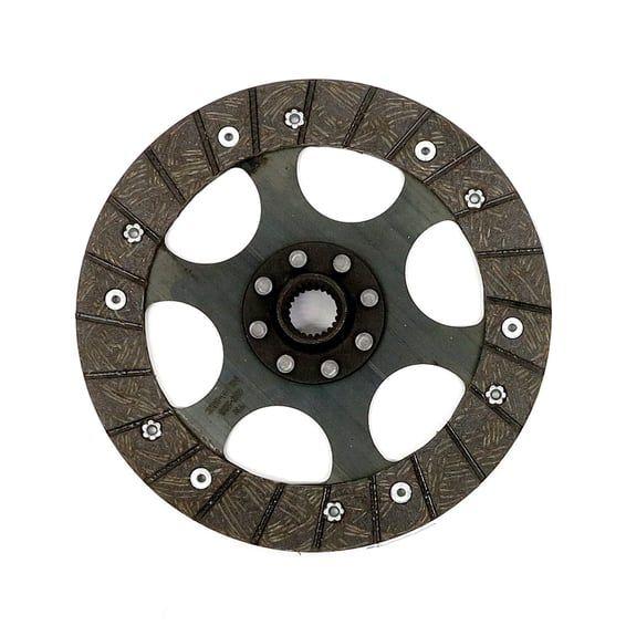 dry clutch for BMW