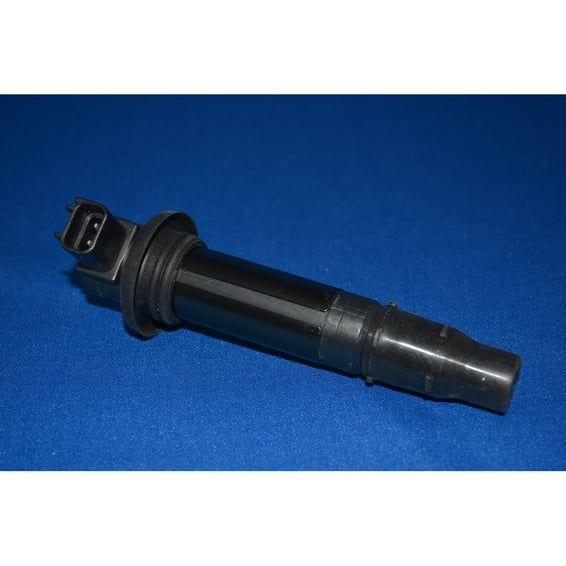 replacement ignition coil. Yamaha