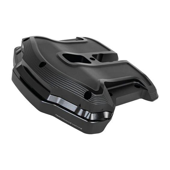 PM, Race series rocker box covers. Black Ops