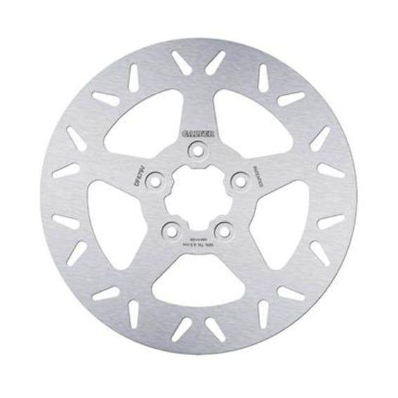 brake rotor. Round. Fixed. 292x5mm