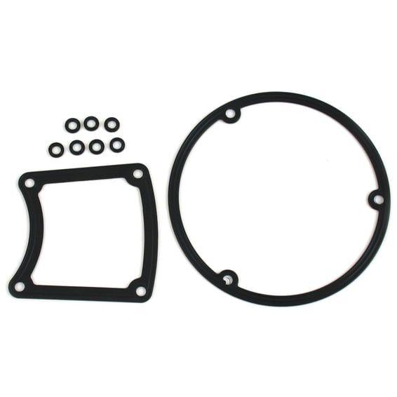 James, inspection & derby cover seal kit. RCM