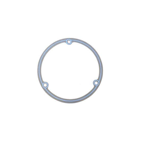 gasket derby cover. .062" paper/silicone