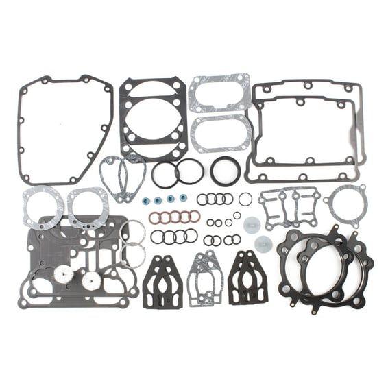 EST top end gasket kit. Twin Cam 4-1/8" bore