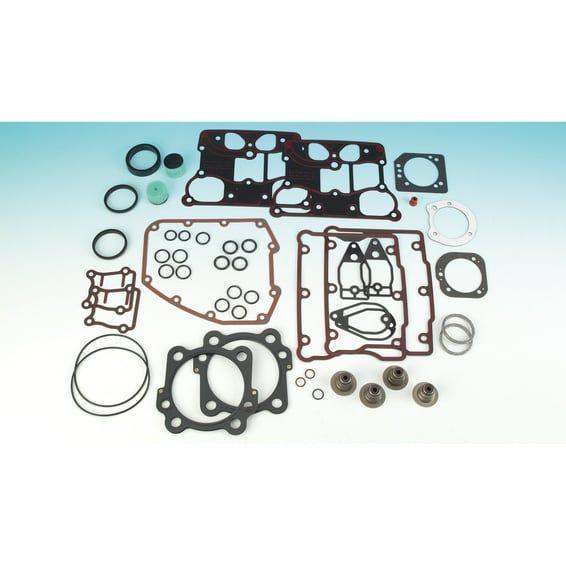 James, top end gasket kit. Twin Cam 3-7/8" bore MLS