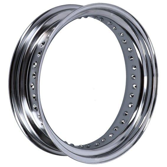 Wheel rim 4.5 x 16"