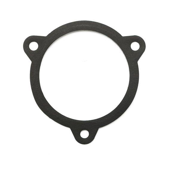 James, throttle body/filter to air cleaner housing gasket
