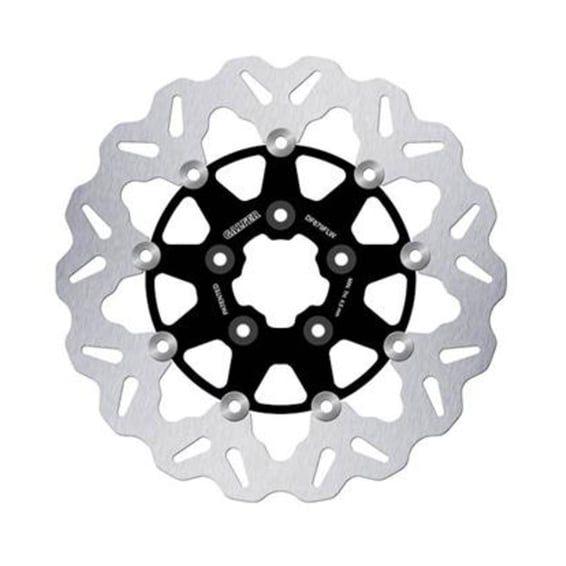 brake rotor. Wave. Floating. 292x5mm
