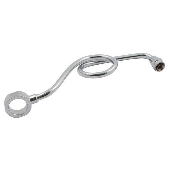 48-65 fuel crossover line