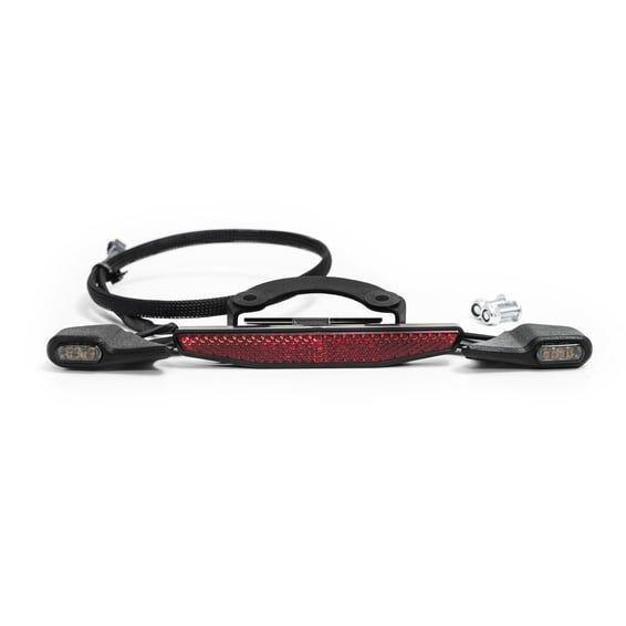 LED taillight / turn signal combo