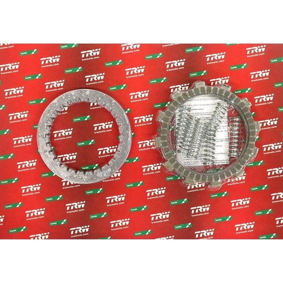 Super Clutch kit