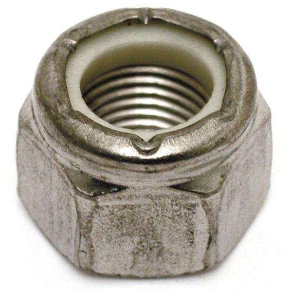 1/2-20 locknut stainless