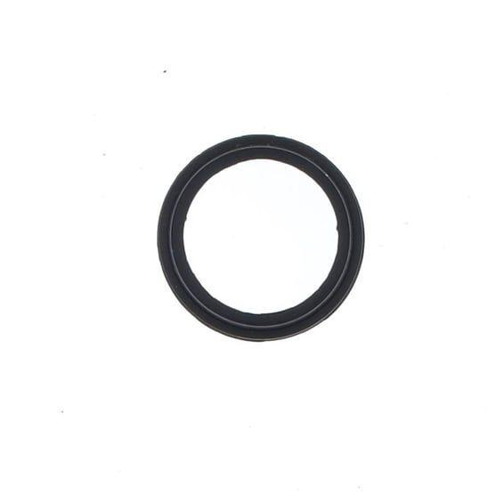 O-ring pushrod cover. Lower