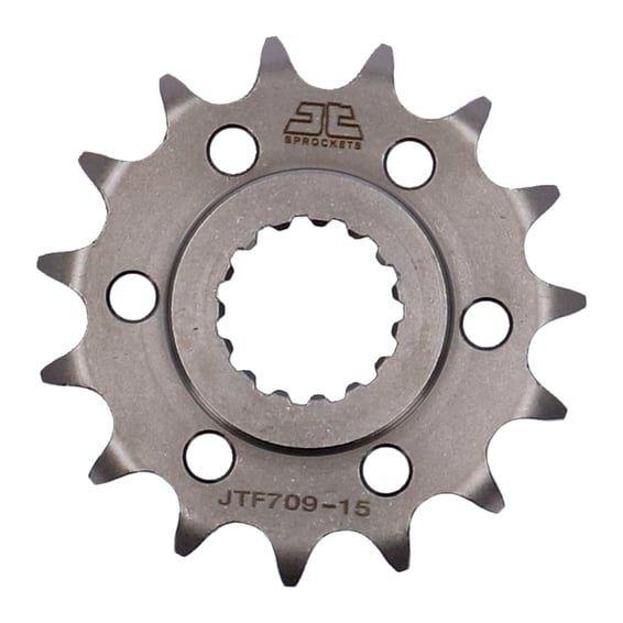 JT Front Sprocket 709.15