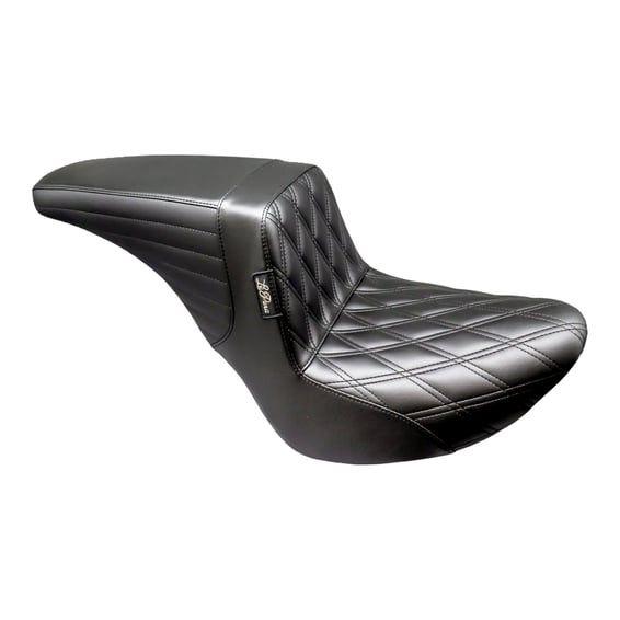 LePera, Kickflip solo seat. Up Front. Double Diamond
