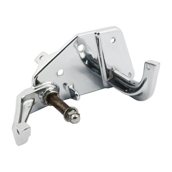 Rear brake lever mounting bracket