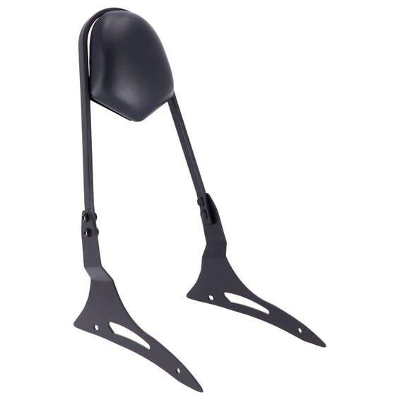 sissybar Wide. Black