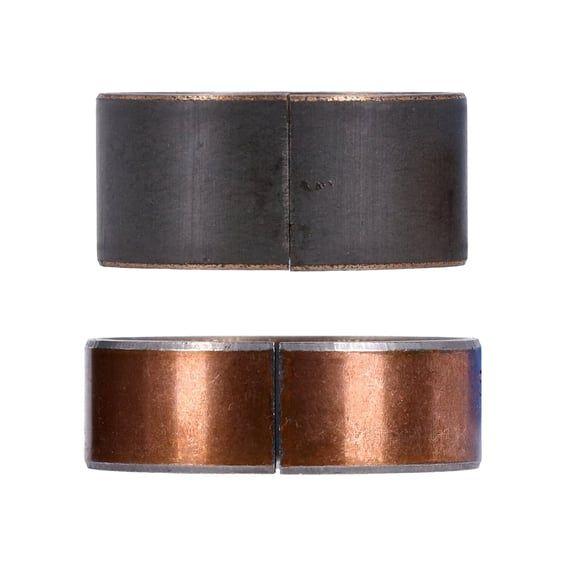 fork slide bushing kit 49 mm. (one fork tibe)