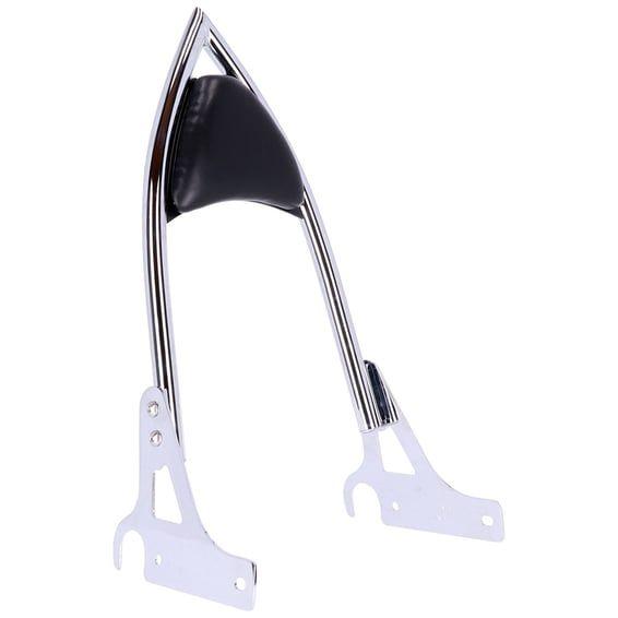 sissybar Arch. Chrome