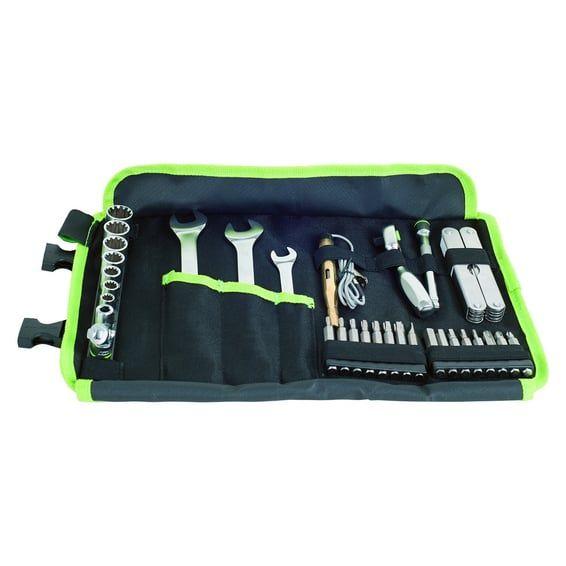 Tirax, Gira tool bag set. 32-pieces