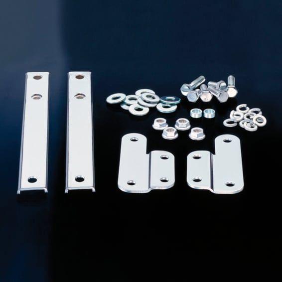 windshield mounting kit