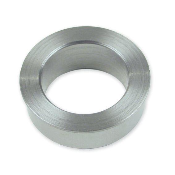 sprocket shaft spacer