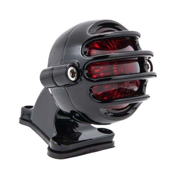 Lecter Tail light with fender mount