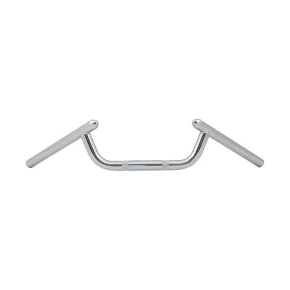 1-1/4" 'Jack' handlebar. Chrome