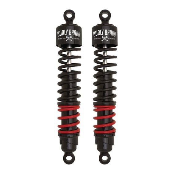 15" Sportster stiletto shocks