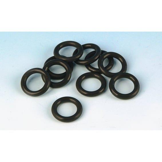 James, O-ring crankcase to cam support