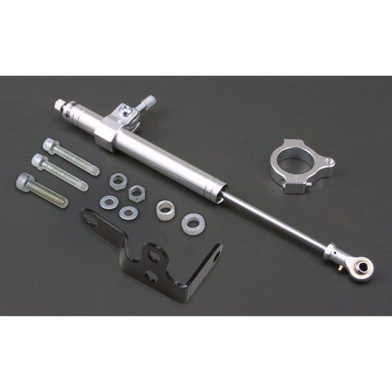 Steering damper kit