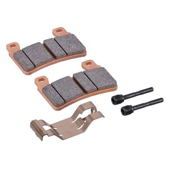 brake pads