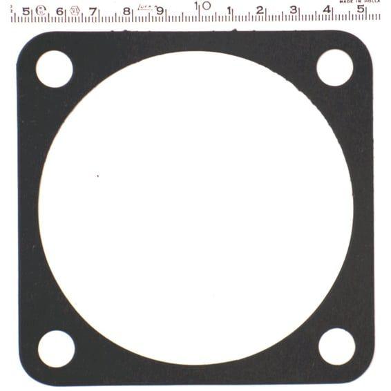 James, cylinder base gaskets FR/RR. .031" paper