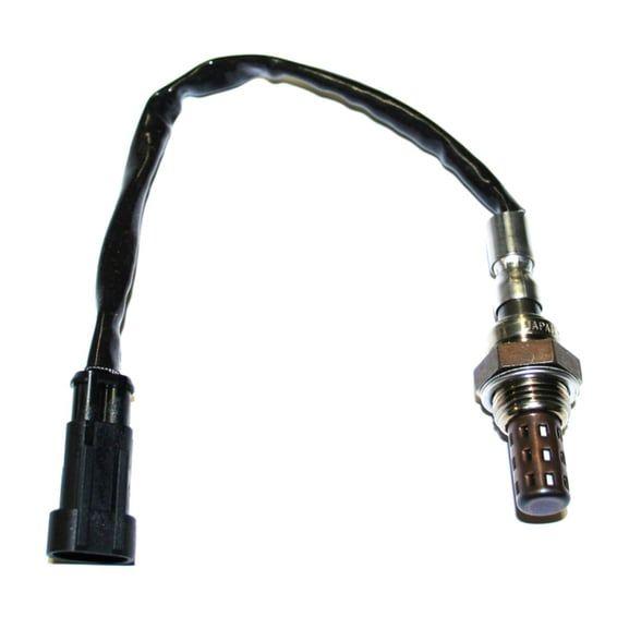 18mm oxygen sensor 16.25" OAL