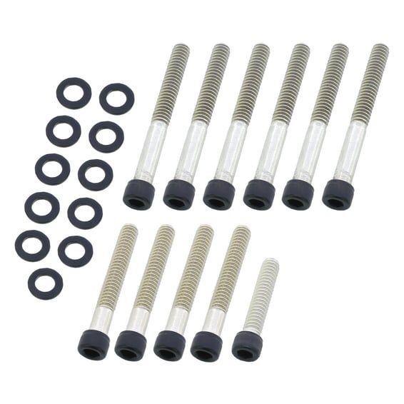 Screws4bikes, bolt kit, cam cover
