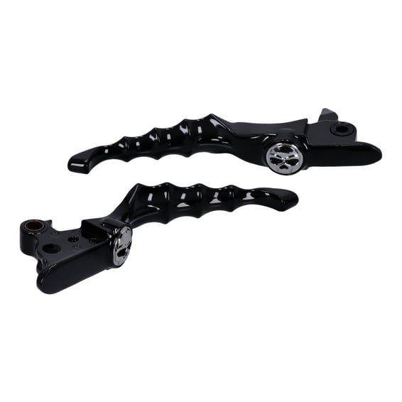 Zombie levers