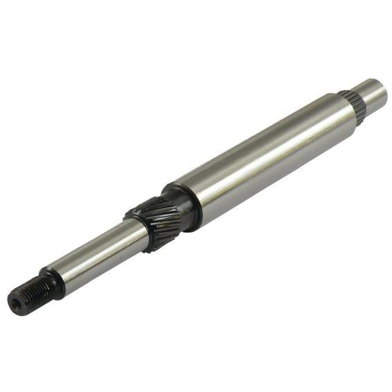 Starter shaft