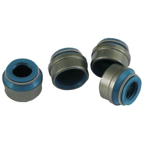 KPMI, int/exh. valve guide seal kit. Viton