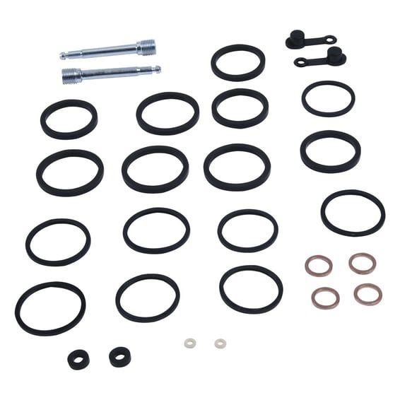 Caliper Rebuild Kit Front