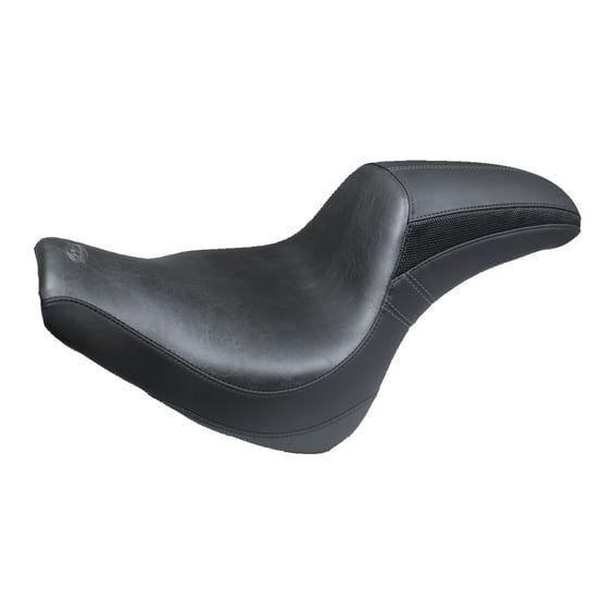 Tripper Fastback 2-up one-piece seat