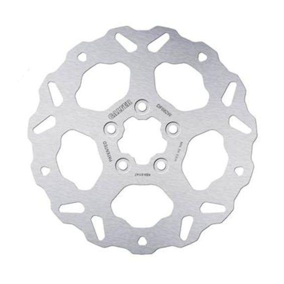 brake rotor. Wave. Fixed. 292x5mm