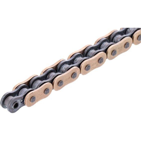 520 XHR2-G XS ring chain. 100 links