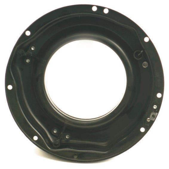 Inner bucket, FL headlamp mounting