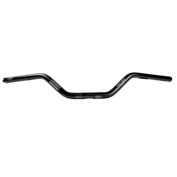 Performance Clubstyle Moto MID Bar. Black