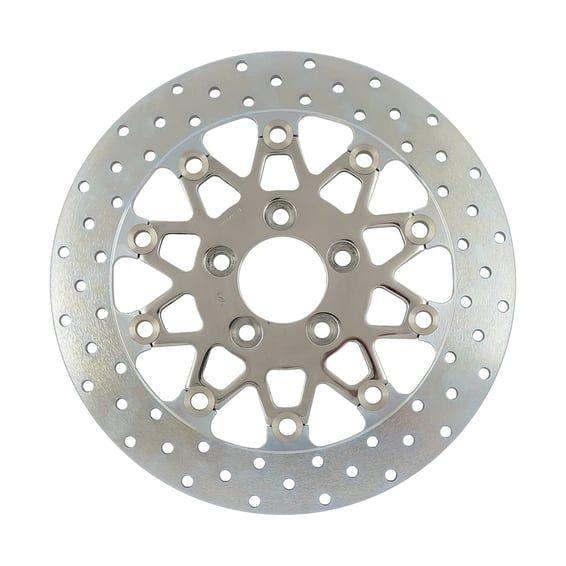 stainless brake rotor 300mm od