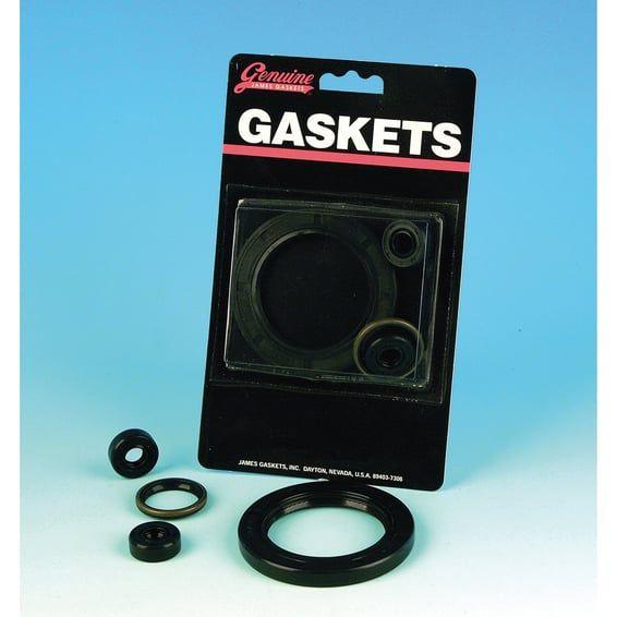 James, 5-speed transmission mainshaft seal kit