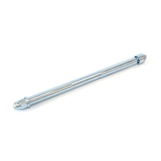 pivot shaft swingarm