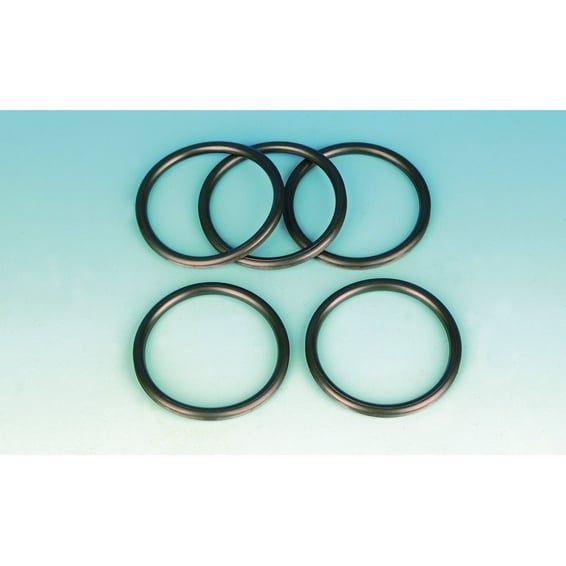 James, fuel gauge tank mount o-ring