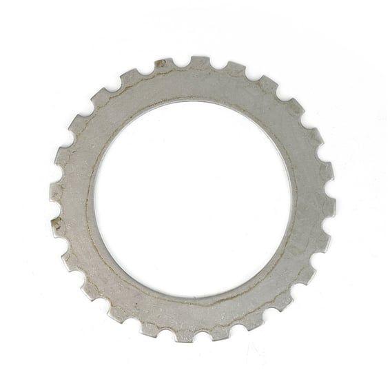 BDL, steel clutch drive plate, Round clutch dogs