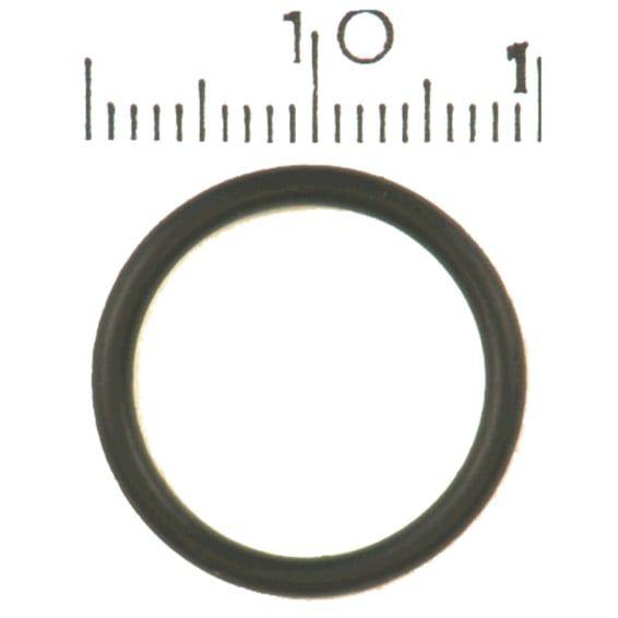 James, O-ring countershaft / rocker arm shaft